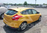 2012 Ford FOCUS фото