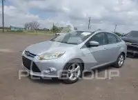 2012 Ford FOCUS photo