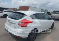 2012 Ford FOCUS фото