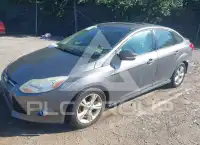 2012 Ford FOCUS photo