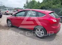 2012 Ford FOCUS фото