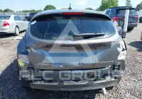 2012 Ford FOCUS photo