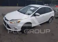 2012 Ford FOCUS фото
