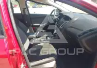2012 Ford FOCUS фото