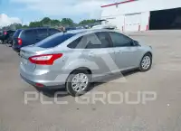 2012 Ford FOCUS фото