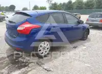 2012 Ford FOCUS фото