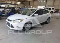 2012 Ford FOCUS фото