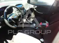 2012 Ford FOCUS photo