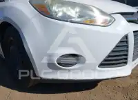 2012 Ford FOCUS фото