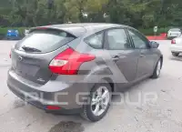 2012 Ford FOCUS фото