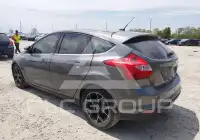 2012 Ford FOCUS photo