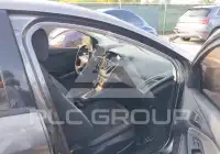 2012 Ford FOCUS фото