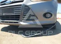 2012 Ford FOCUS фото