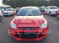 2012 Ford FOCUS фото