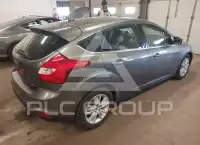 2012 Ford FOCUS фото