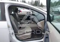 2012 Ford FOCUS фото