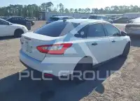 2012 Ford FOCUS фото