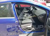 2012 Ford FOCUS photo