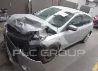 2012 Ford FOCUS фото