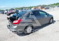 2012 Ford FOCUS фото