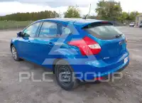 2012 Ford FOCUS фото