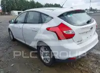 2012 Ford FOCUS фото