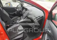 2012 Ford FOCUS фото