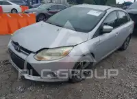 2012 Ford FOCUS фото