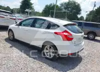 2012 Ford FOCUS photo