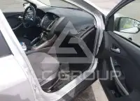 2012 Ford FOCUS фото