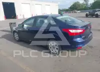 2012 Ford FOCUS photo