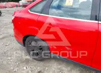 2012 Ford FOCUS фото