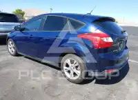 2012 Ford FOCUS фото