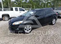 2012 Ford FOCUS photo