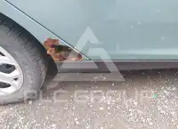 2012 Ford FOCUS фото
