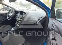 2012 Ford FOCUS фото