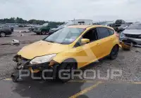 2012 Ford FOCUS фото