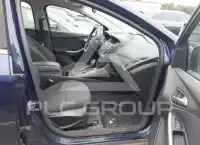 2012 Ford FOCUS photo