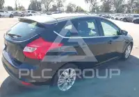 2012 Ford FOCUS photo