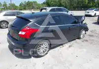 2012 Ford FOCUS photo