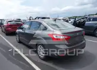 2012 Ford FOCUS фото