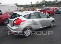 2012 Ford FOCUS фото