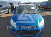 2012 Ford FOCUS фото