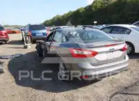 2012 Ford FOCUS фото