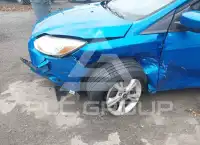 2012 Ford FOCUS фото
