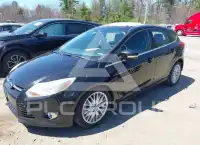 2012 Ford FOCUS фото