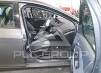 2012 Ford FOCUS photo