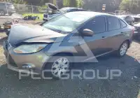 2012 Ford FOCUS фото