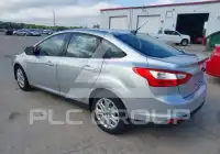 2012 Ford FOCUS фото