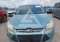 2012 Ford FOCUS фото